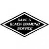 davesblackdiamond