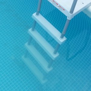 Pool Ladder Blue.jpg