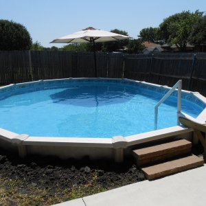 Pool View from the Covered Patio.JPG