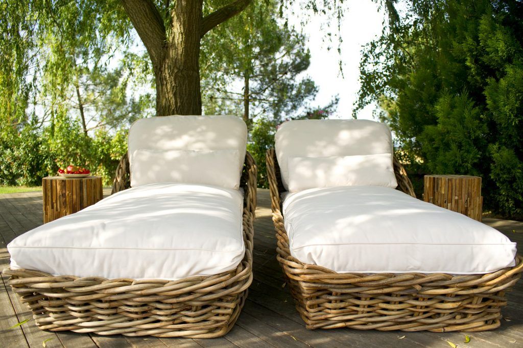pool furniture