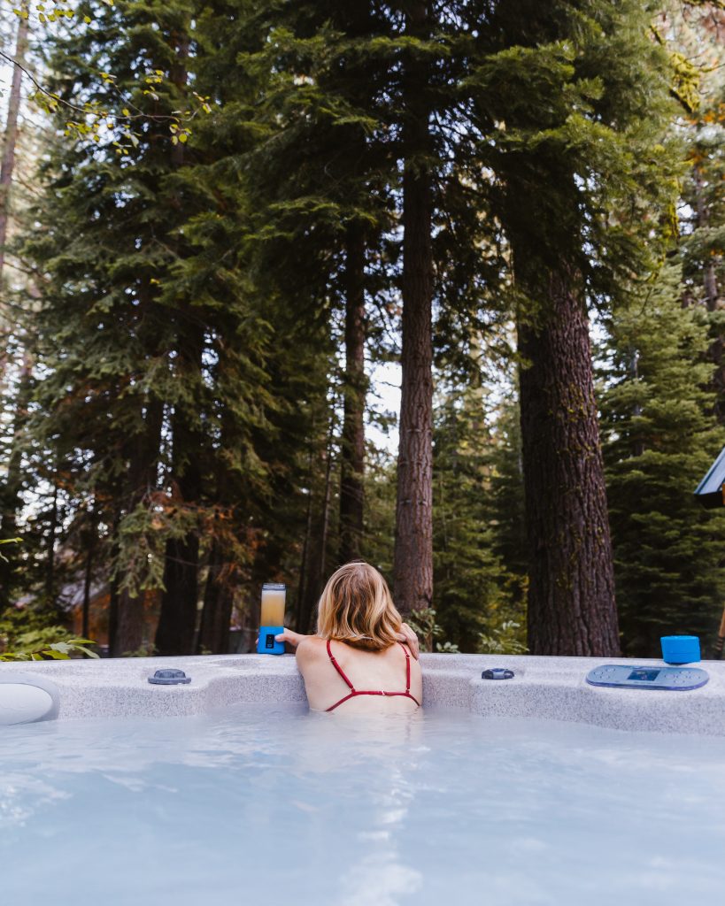 Hot Tub Maintenance can be made simple so you can enjoy your purchase.