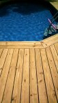 above ground pool deck examples over top rail.jpg