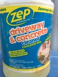 1 Zep driveway & cleaner .JPG