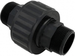Hayward SP1480BLK 1-12-Inch MIP Black Self-Aligning Double Male End Union.png