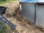 Bonding a Resin above Ground Pool 