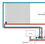 solar plumbing hot on top.JPG