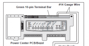 AquaLink RS bezel and PCB.PNG