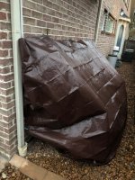 Equipment Pad with Tarp.jpg