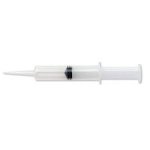 JACQUARD Paint Syringe, Tapered Tip 660426