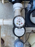 Heater bypass actuator.JPG