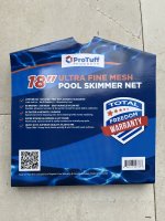 ✔️Top 5: Best Pool Skimmer Net On
