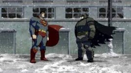 Batman: The Dark Knight Returns (film) | Superman Wiki | Fandom