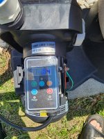 Black + Decker Variable Speed Pump Review