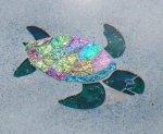 lightstreams mosaic baby turtle.jpg