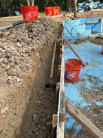 Panel wall excavated.JPG