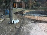 Ditch for Electrival and Water Line Started.jpg
