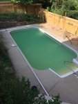 6_14_2017 pool 24hrs with new sand.jpg