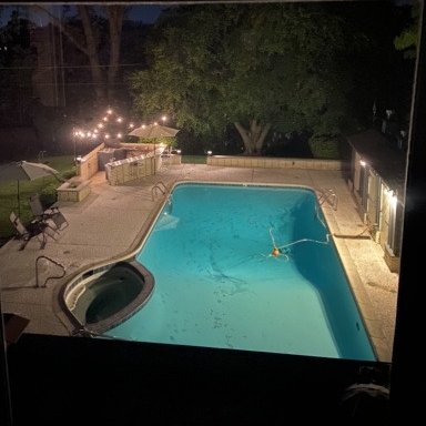 Raypak Pool Heater Leaking Water