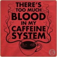 Caffeine Chemist