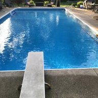 Solar pool cover & reel advice for in-ground pool
