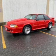 foxbody