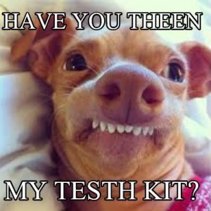 Have You Theen My Tessth Kit.JPG