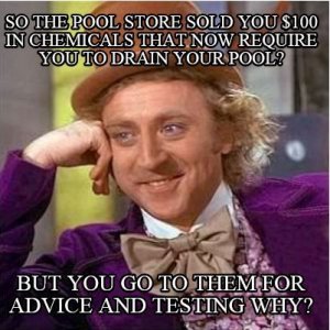 Wonka Testing and Pool Store Advice.JPG