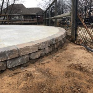 Retaining wall 4.JPG