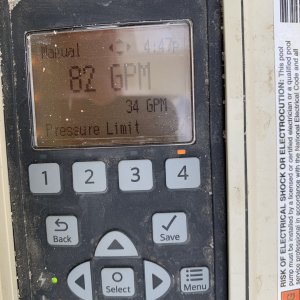 Prog 4 Flow set to 82GPM (pressure limit error).JPG
