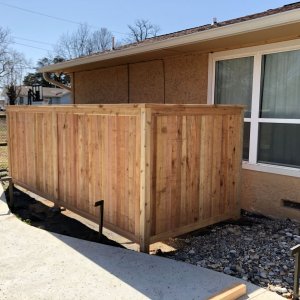 Equipment pad fence.JPG