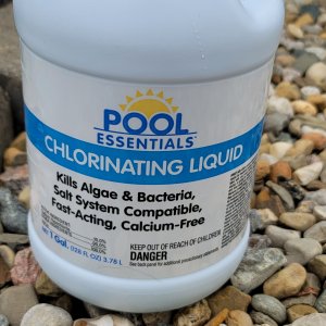 Pool Essentials
