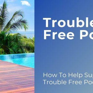 How can you help support Trouble Free Pool?