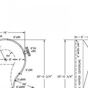 pool plan