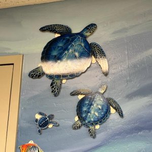 Mosaic Turtle - Family.jpg