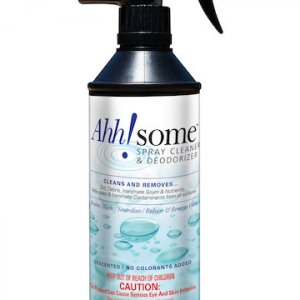 AHH22-Ahh-some Spray Cleaner & Deodorizer Spray Bottle Product Image.jpg