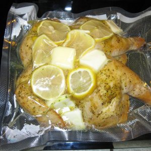 Sous Vide for 180 mins at 150 degrees.JPG