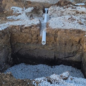 pipe from pool to tank.jpg