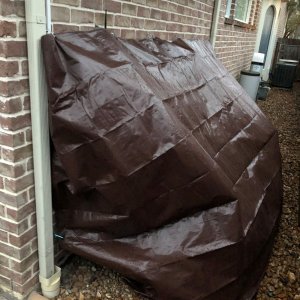 Equipment Pad with Tarp.jpg