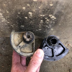 old and new diverter top.JPG
