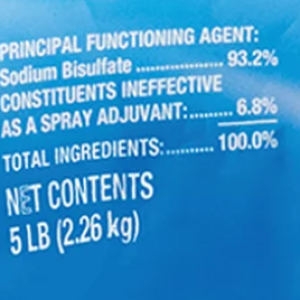 2023-09-09 16_31_22-Clorox Pool&Spa pH Down for Reducing pH Levels in Swimming Pools, 5 lb Bag...png