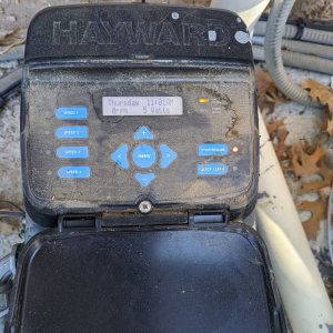 Hayward TriStar VS 950 (2).JPEG