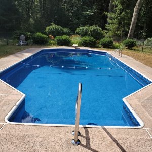 My Pool