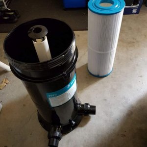 231217 Onga cartridge filter with middle pipe.jpg