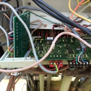 Small Board on Left of PCB.JPG