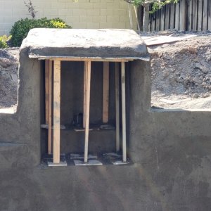 Gunite done grotto.jpg