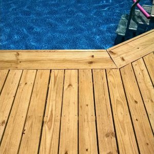 above ground pool deck examples over top rail.jpg