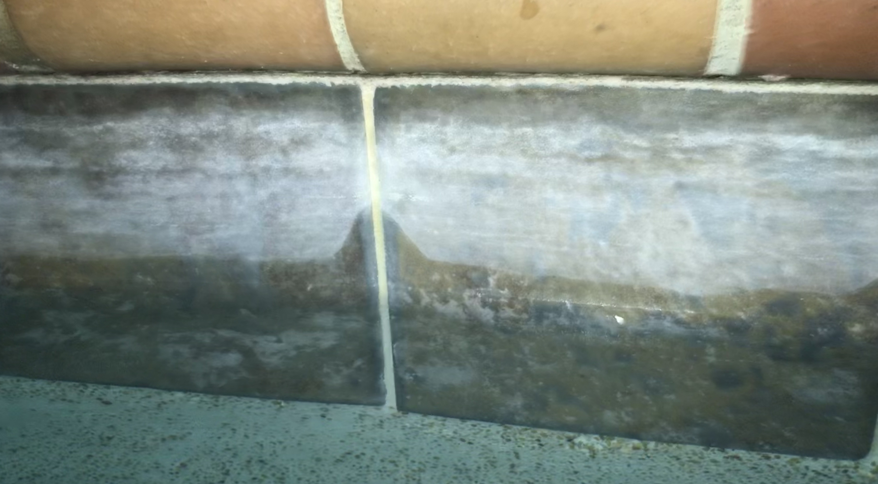 Above Waterline Scaling