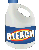 bleach bottle md