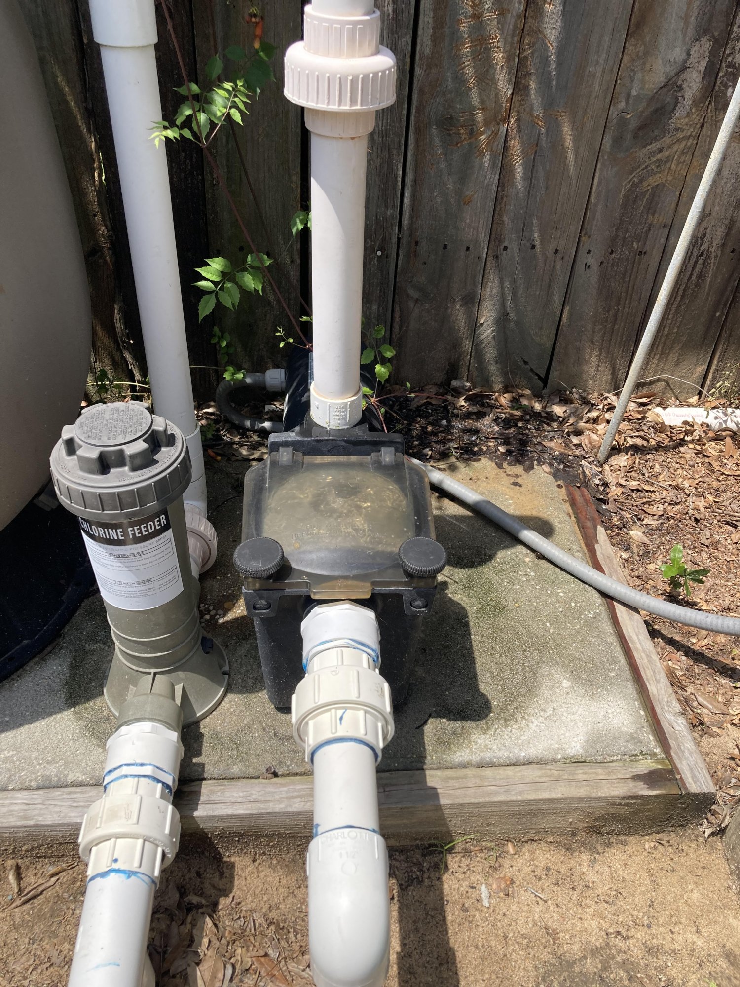 Chlorine Feeder and Thingie with a basket and gasket.jpg