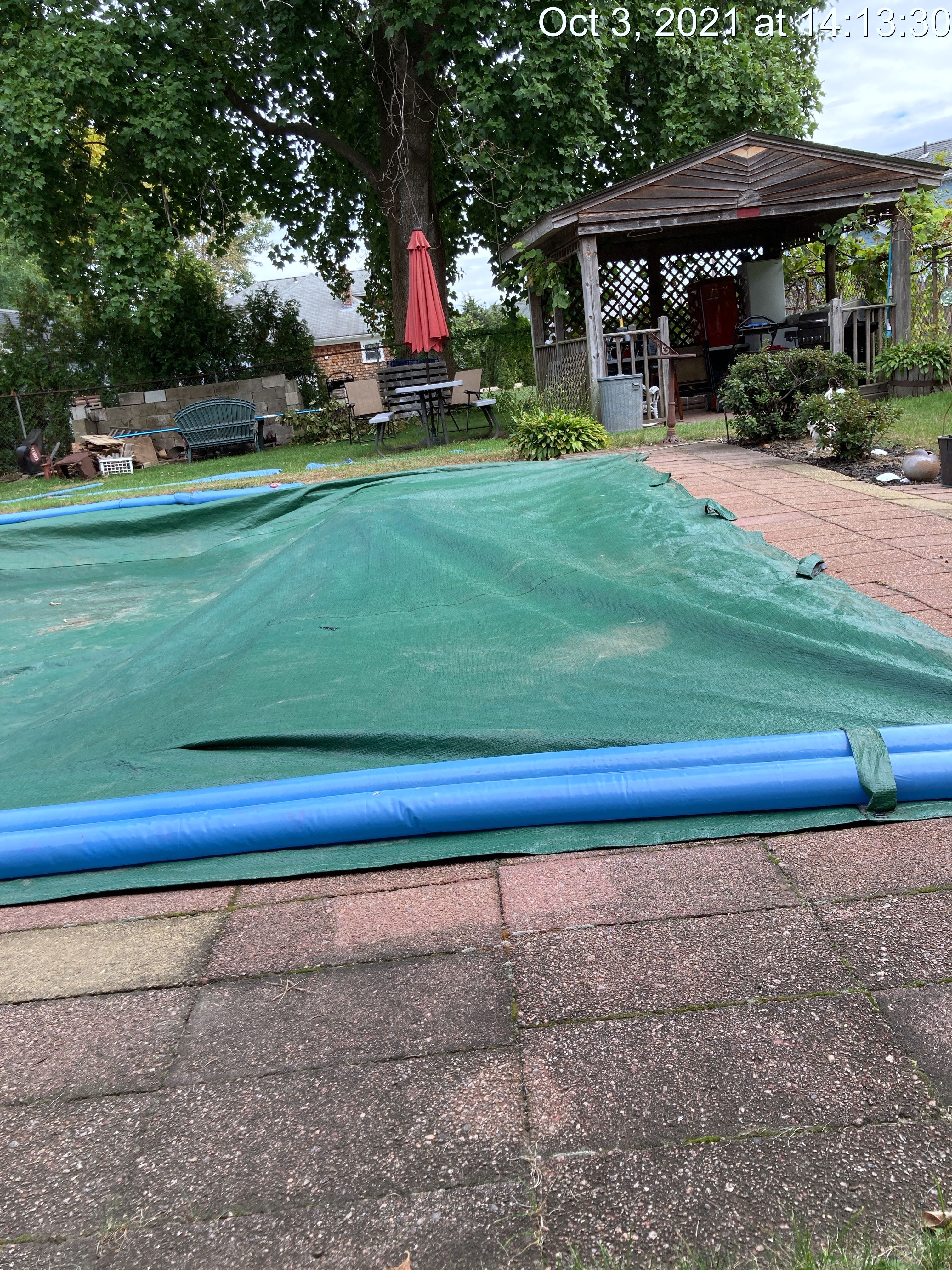 Cover newly installed.JPG
